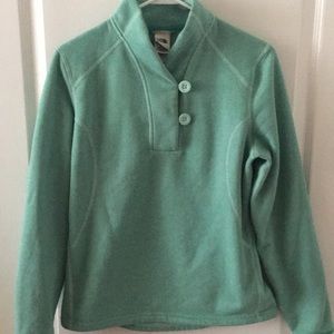 North Face Fleece
